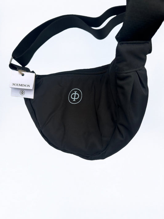NOUMENON - Blank Cross-body Sling Bag